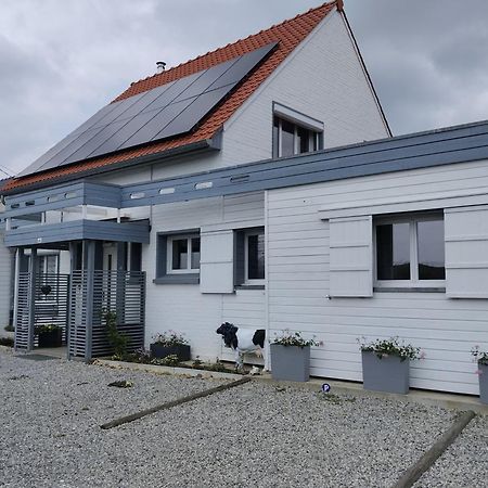 Appartement A La Campagne Radinghem-en-Weppes Esterno foto
