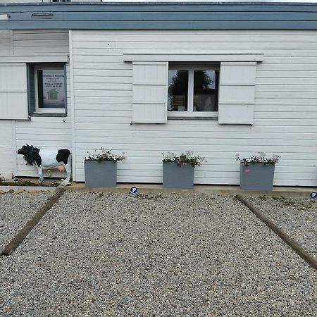 Appartement A La Campagne Radinghem-en-Weppes Esterno foto