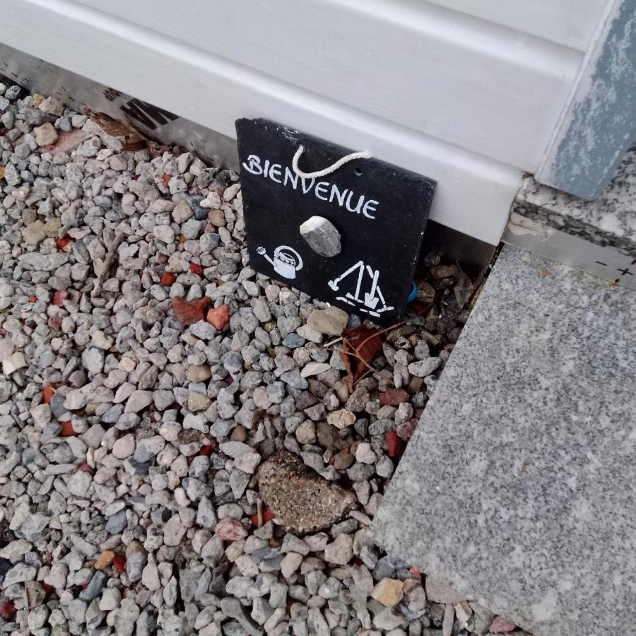 Appartement A La Campagne Radinghem-en-Weppes Esterno foto