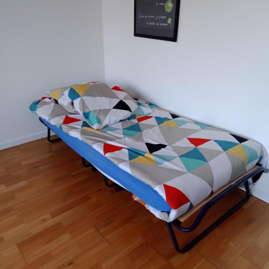 Appartement A La Campagne Radinghem-en-Weppes Esterno foto