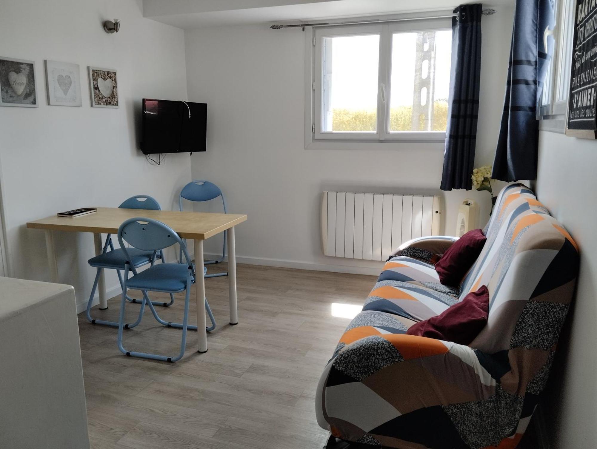 Appartement A La Campagne Radinghem-en-Weppes Esterno foto